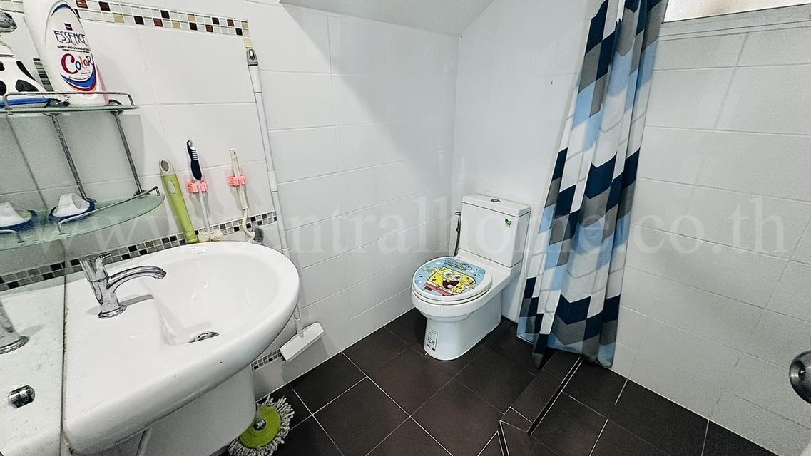 บ้านเดี่ยว เพอร์เฟค พาร์ค บางบัวทอง หลังใหญ่ ราคาถูกที่สุดในโครงการ 11