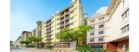 คอนโดคูณสุขวิลล์ นวมินทร์157 3