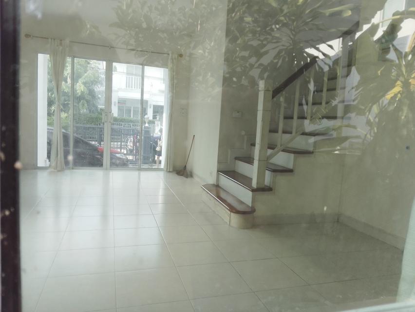 บ้านเดี่ยว ม.เพอร์เฟคเพลส สุขุมวิท77 (อ่อนนุช-ลาดกระบัง-ประเวศ-บางนา- สุวรรณภูมิ) 3