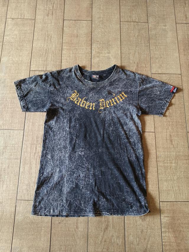 เสื้อแขนสั้นMade in Thailand 🇹🇭Size M