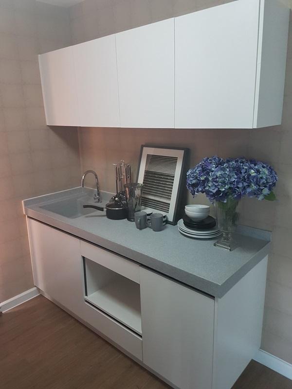 ปล่อยเช่า/ขาย iCondo Sukhumvit 105 พร้อมเฟอร์นิเจอร์ และเครื่องใช้ไฟฟ้าครบ โทร 094-1694126 12