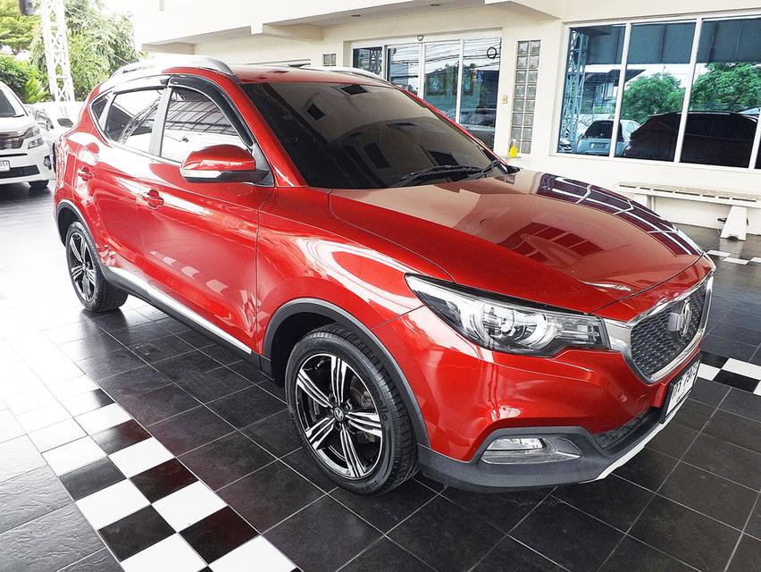 MG ZS 1.5X SUNROOF AUTO ปี 2020 รหัส KCY7975 3