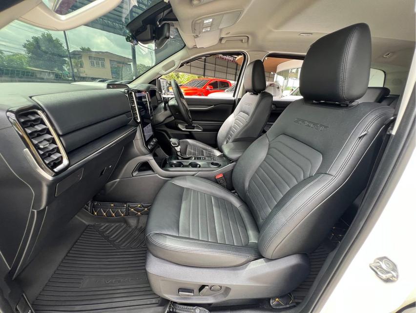 2024 FORD EVEREST, 2.0 TURBO SPORT 10