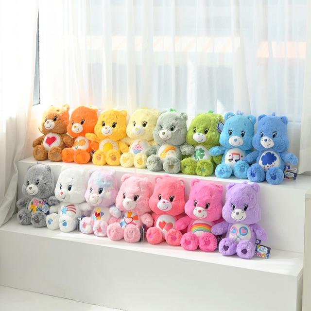 ตุ๊กตา Care Bears 25 ซม. 2