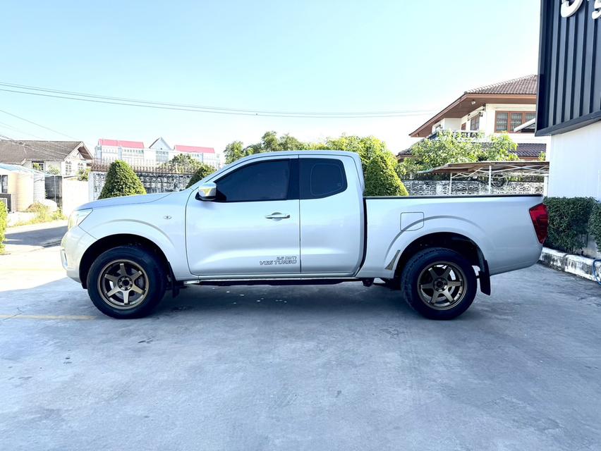 Navara  2.5 E kingcap ปี 2019 รถสวย 2