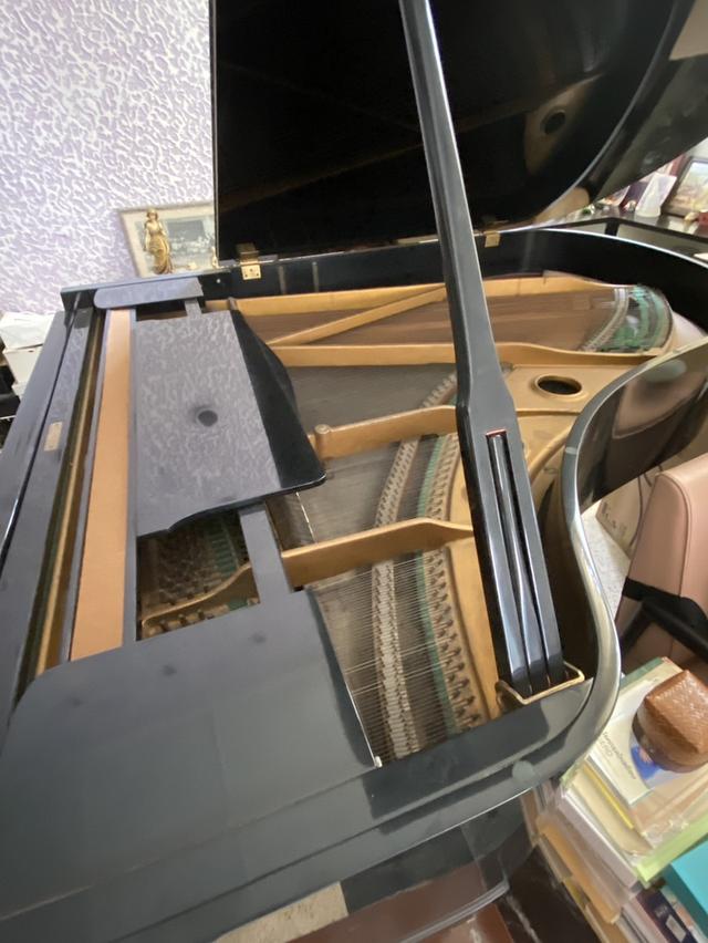 ขาย Yamaha Grand piano ราคา 90,000บาท 3