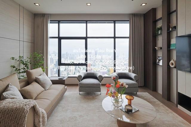 CONDO. คอนเนอร์ ราชเทวี 68800000 thb area 173 ตาราง.เมตร ใกล้ MRT ราชเทวี 0 เมตร ราคาสุดคุ้ม กรุงเทพ 3