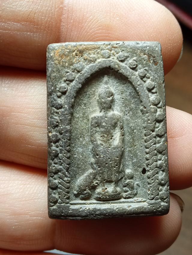 หลวงพ่อโตวัดป่าเลไลยก์