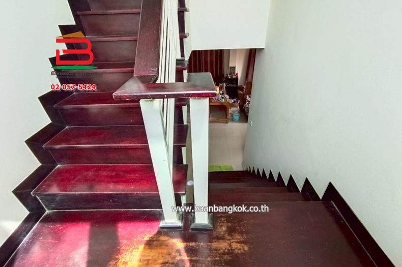 บ้านเดี่ยว หมู่บ้านนนทิชา ลำลูกกา-คลอง 8 (เฟส 2) (ทางไปวัดดอนใหญ่) เนื้อที่ 53.5 ตร.ว (ใกล้ตลาดใหญ่ลำลูกกา) ตำบลลำลูกกา อำเภอลำลูกกา จังหวัดปทุมธานี 7