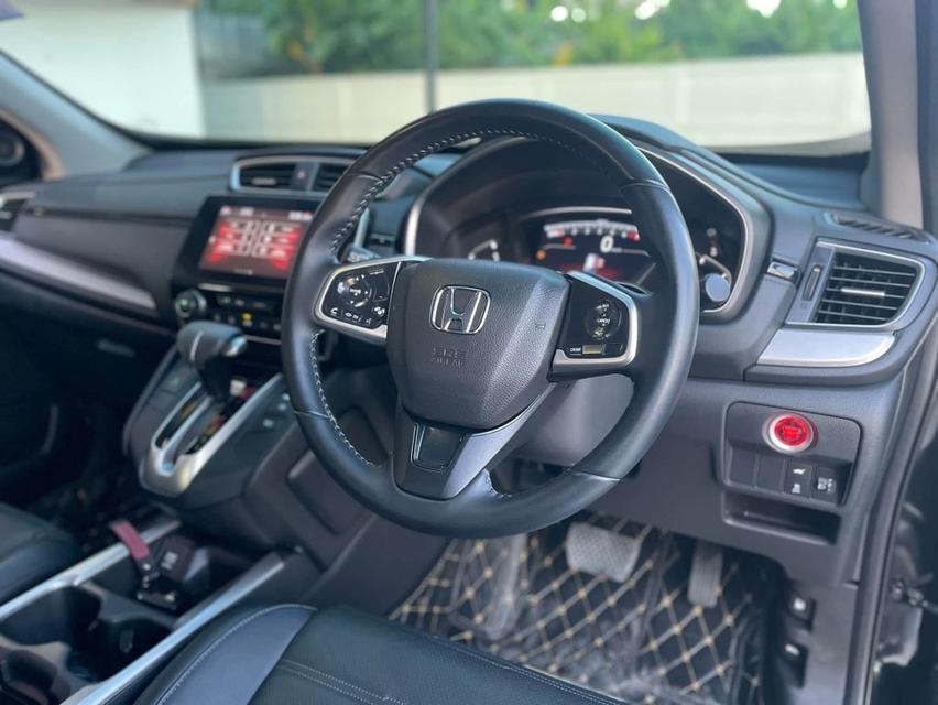 2019 HONDA CRV, 2.4 S 2WD รหัส WRT2188 7