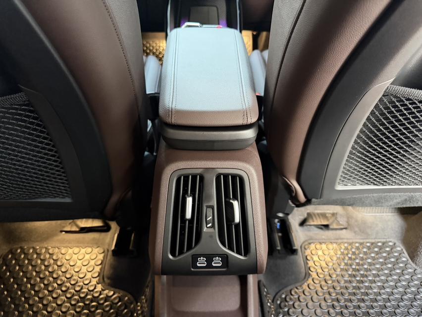 BMW x1 2.0li s drive m sport รูปที่ 17