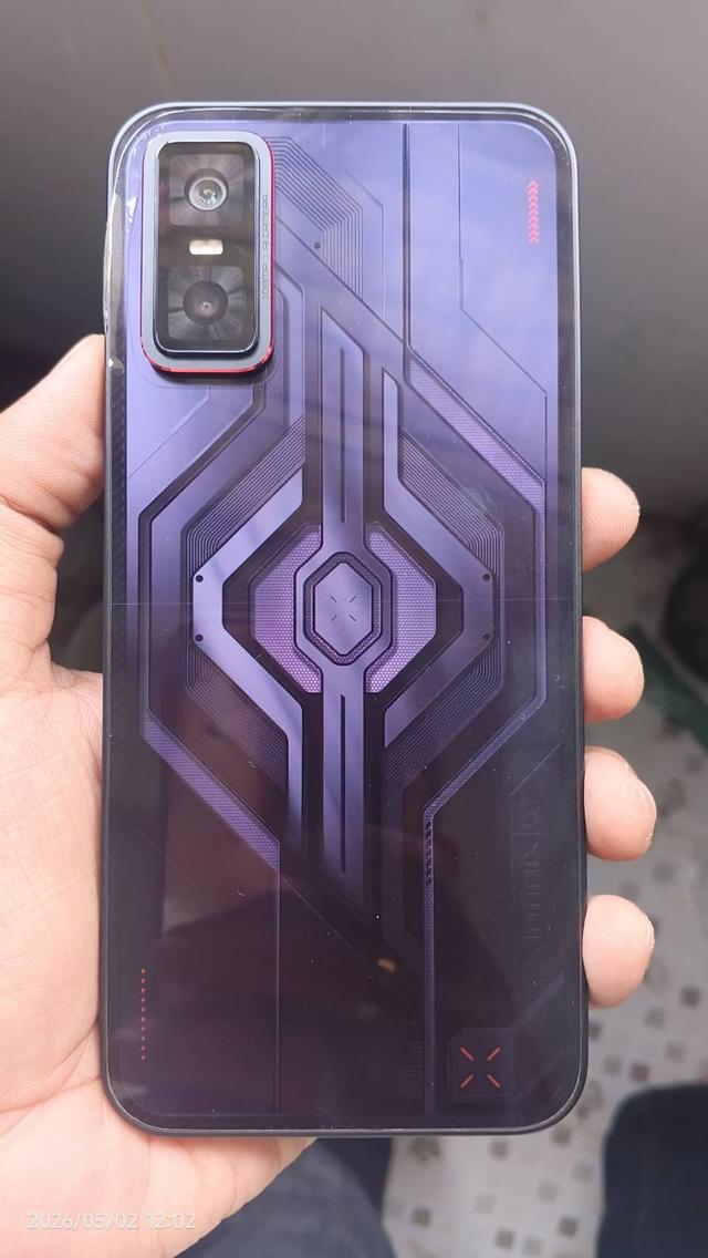 มือถือ infinix gt 30pro 512gb รูปที่ 2