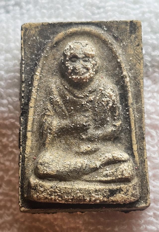 ขายพระสมเด็จ หลัง ร.5 ปี 2411