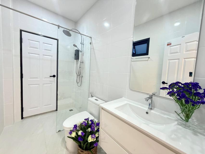 Selling New Pool Villa Pattaya 7.99 M 15