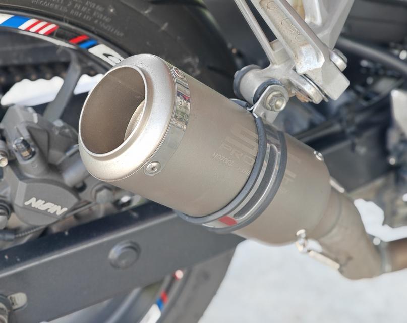 HONDA CBR500R Y2018 9