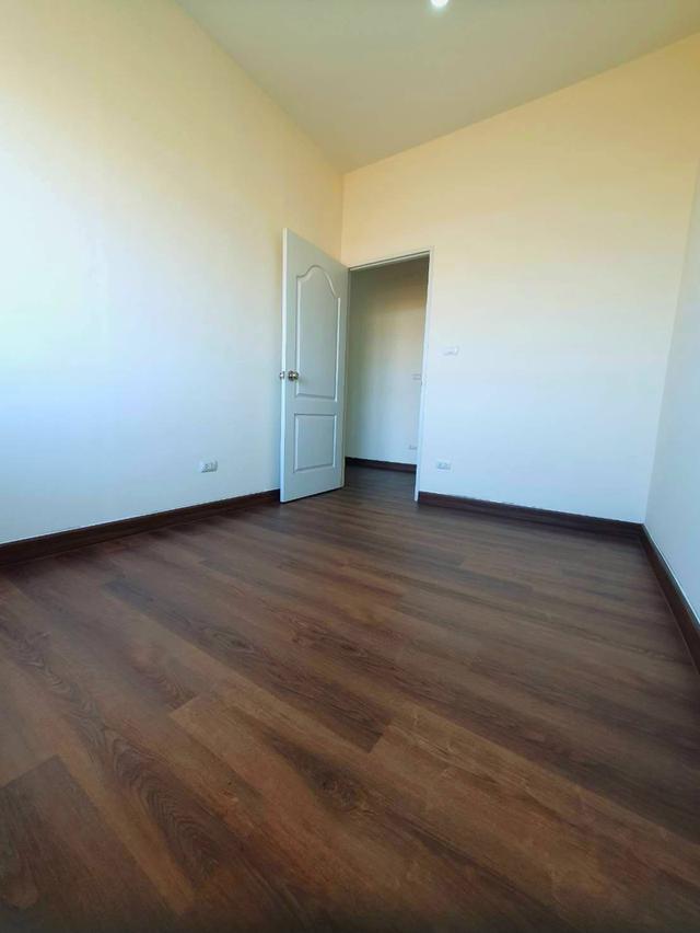 ขาย townhome 2 ชั้น มบ.กานดาเพลส แวดล้อมสิ่งอำนวยความสะดวกครบครัน 18