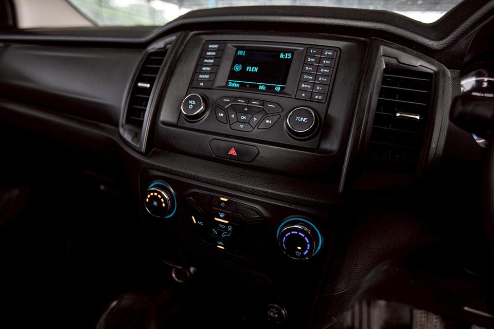 Ford Ranger 2.2 Xl ปี21 12