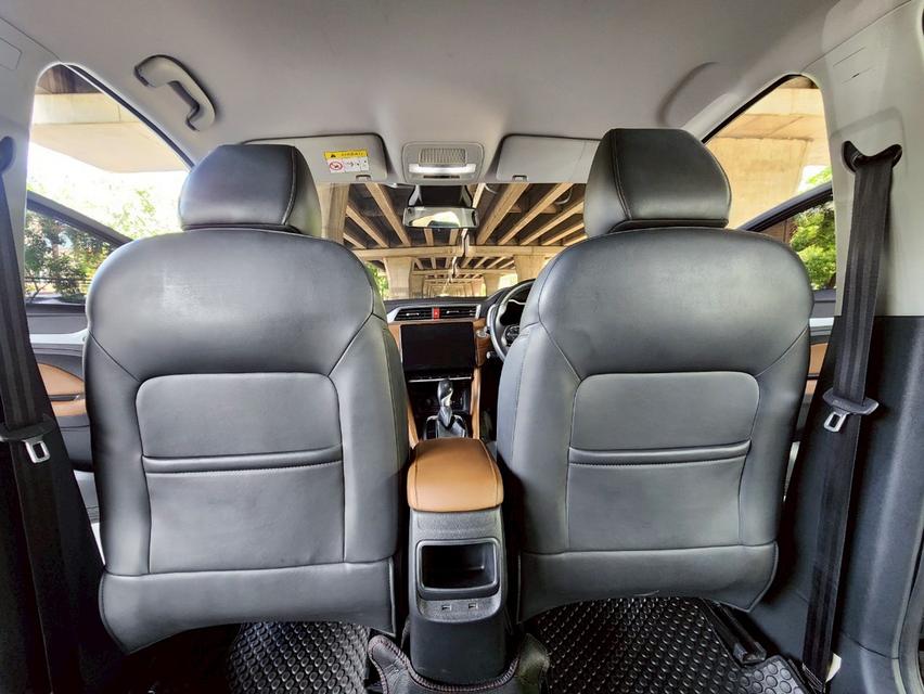 ขายรถ MG ZS 1.5D ปี 2021 สีขาว เกียร์ออโต้ 14