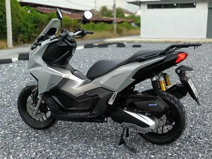 เจ้าของขายเอง Honda ADV160 3