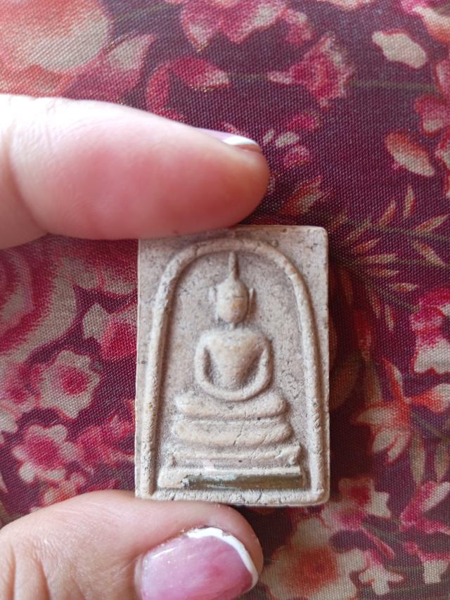พระสมเด็จวัดสว่างอารมณ์