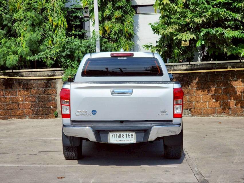 ขาย Isuzu Dmax 1.9Z Hi-lander ปี18 6