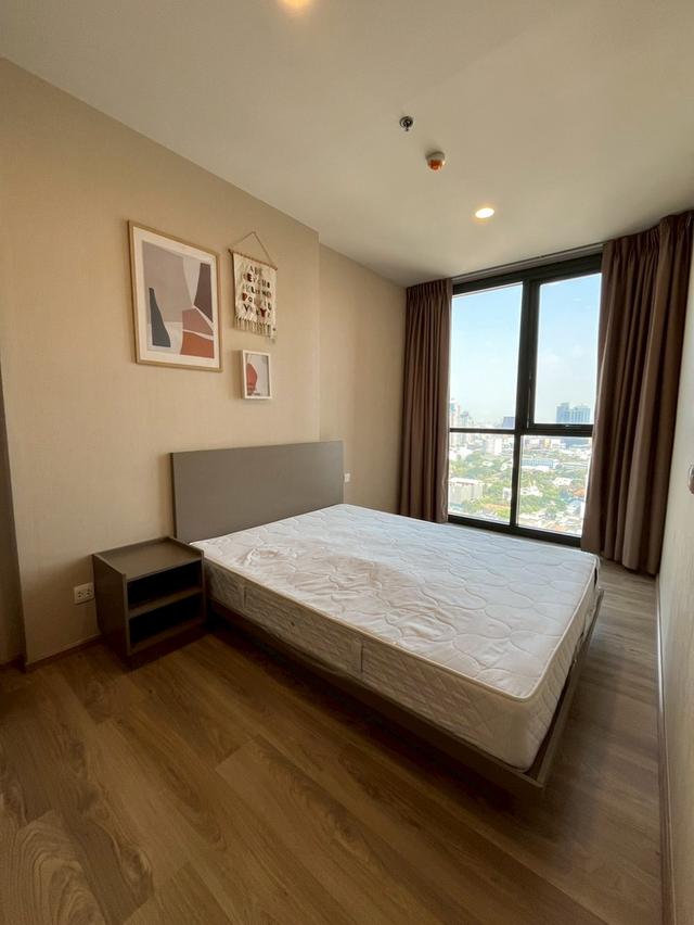 คอนโดดีไซน์ญี่ปุ่น ใจกลางสุขุมวิท ใกล้ BTS ทองหล่อ เหมาะสำหรับชาวต่างชาติและคนทำงานในเมือง 8