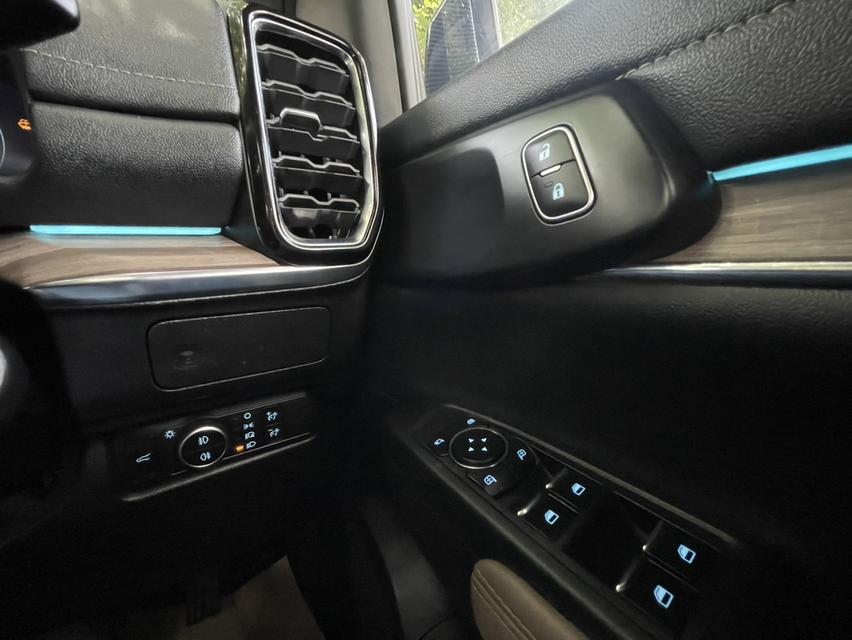 รหัสรถ AP1956 FORD EVEREST 2.0 BI TURBO TITANIUM PLUS 4×4 TOP ปี22 15