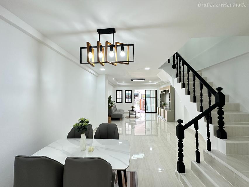 หมู่บ้านนวกานต์ เสรีไทย รูปที่ 7