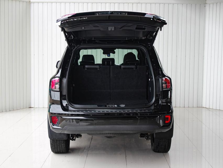 ขาย Ford Everest 2.0Bi-Turbo 4wd ปี23 17