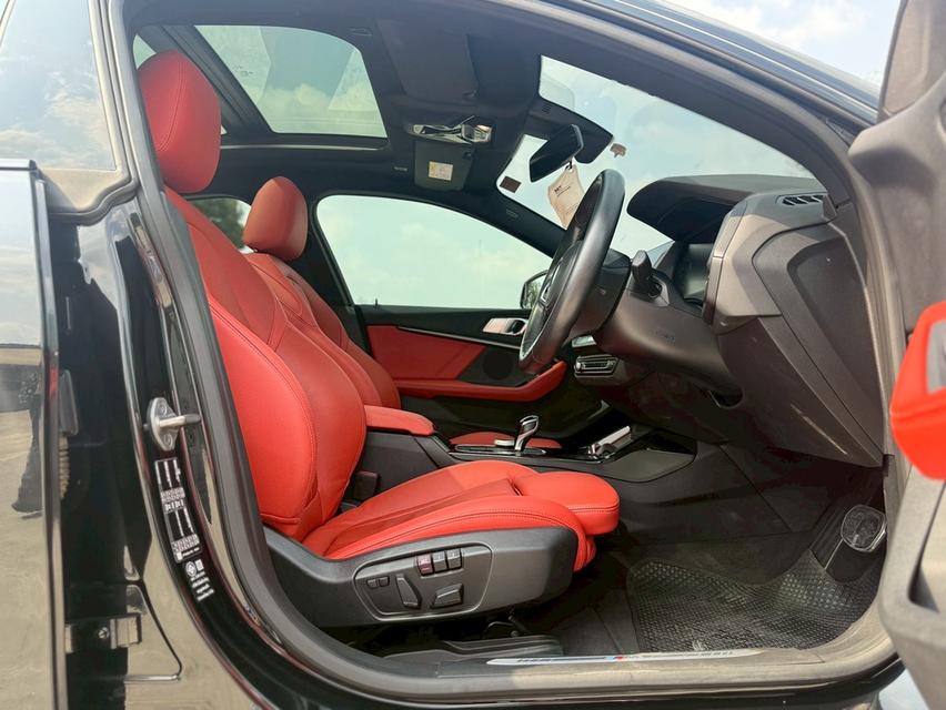 BMW 220i Gran Coupe M Sportปี 2024 รูปที่ 7