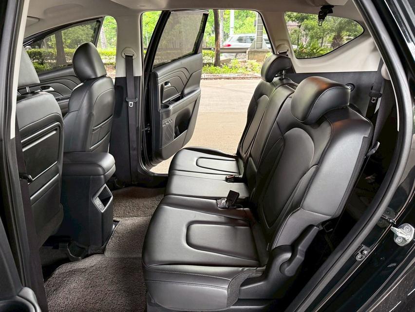 Hyundai Stargazer 1.5 Smart AT ปี 2024 16