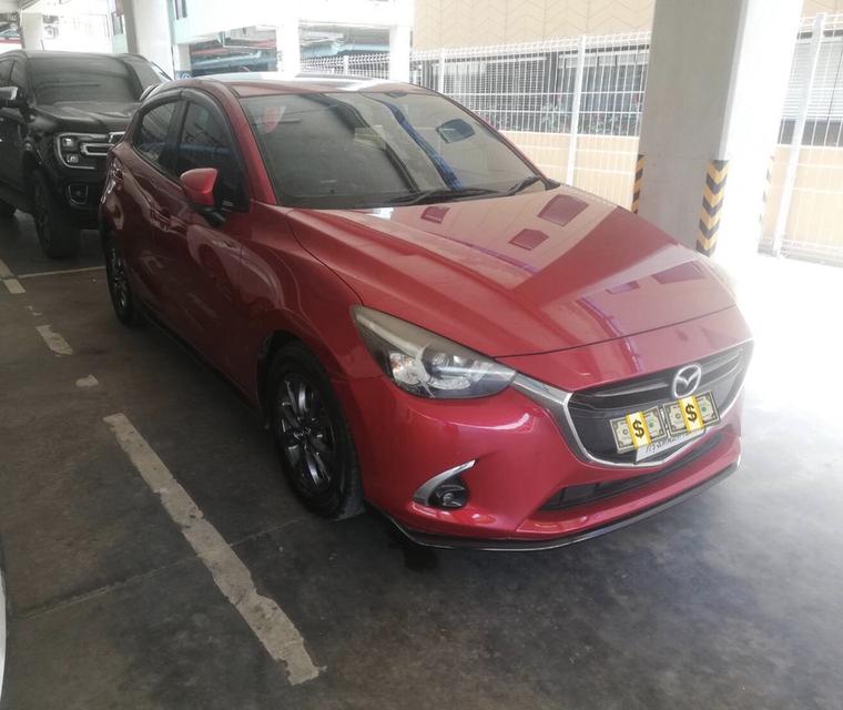 ขายรถ Mazda2.1.3 Skyactiv Sports High Plus (MY17) รูปที่ 2