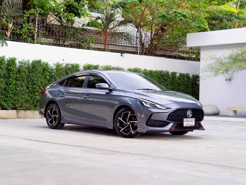 Mg 5 1.5X ปี จด 2022