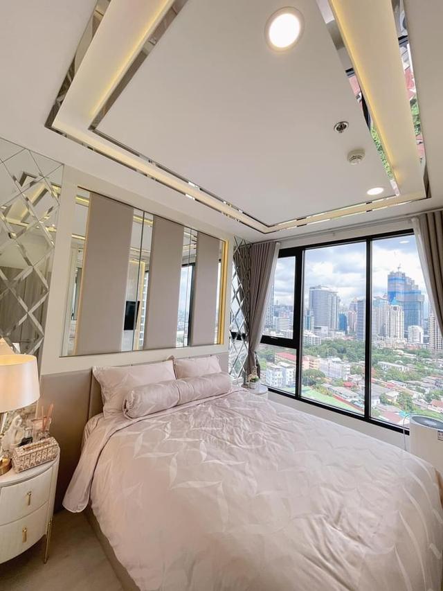 ขายคอนโด Knightsbridge Prime Sathorn 3