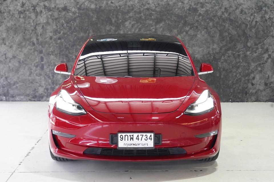 รหัสรถ JRS4734 Tesla Model 3 Performance ปี 2020 4