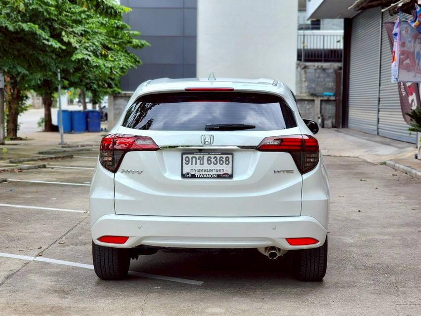 ขา Honda HR-V 1.8EL ปี19