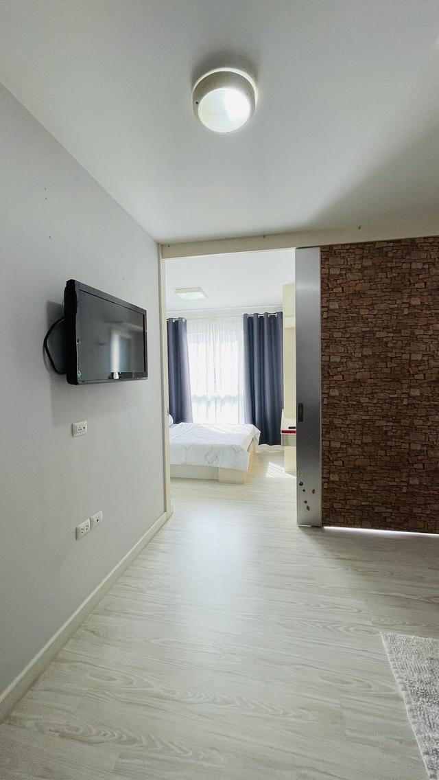 ให้เช่า ซี สไตล์ คอนโด (C Style Condo) 1