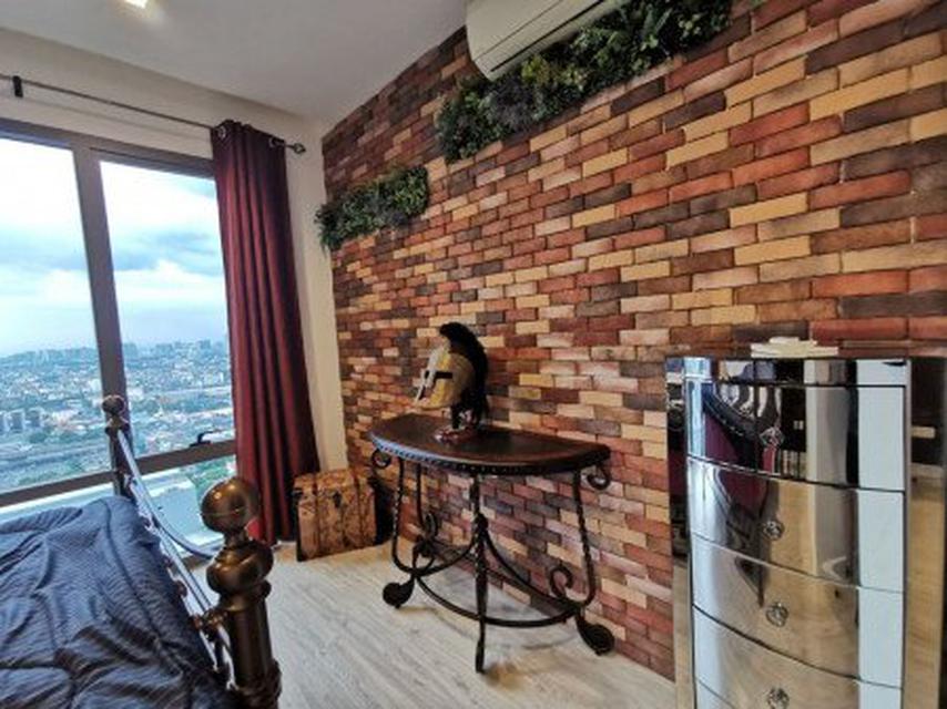 For Rent - For Sale Star View Rama 3 Condominium 11