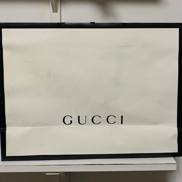 กระเป๋า ผู้ชาย Brand Gucci รูปที่ 11