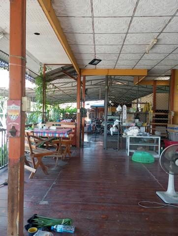 🏡 ขายบ้านเดี่ยวชั้นเดียว ที่ดินผืนใหญ่ 212 ตร.ว. 📍 ซอยสุวินทวงศ์ 36 เขตมีนบุรี กรุงเทพฯ 8