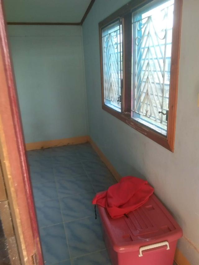 ขายบ้านมือสองพร้อมที่ดิน 9