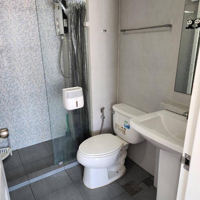 คอยโด the maple รัชดา 19 7