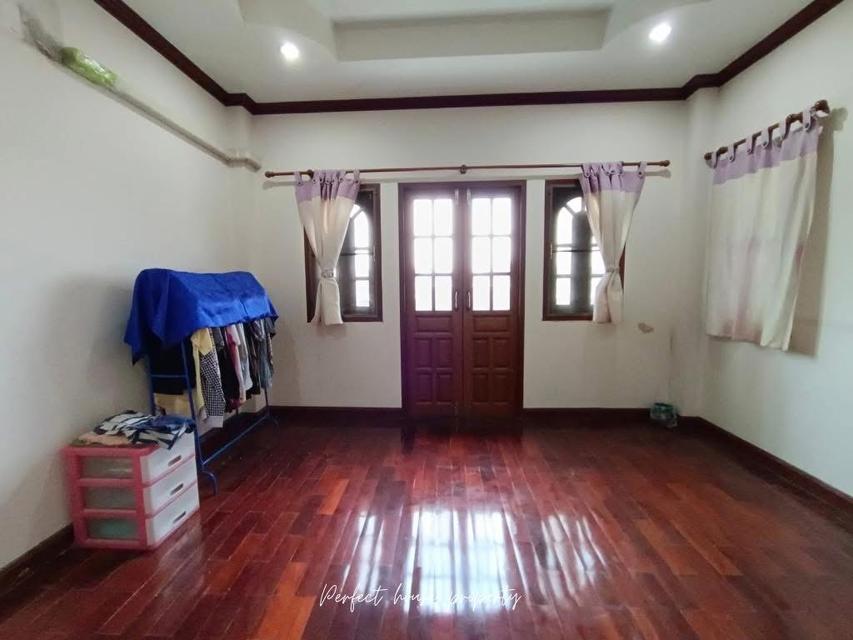 ขายบ้าน ซอยศิริเกษม25 11