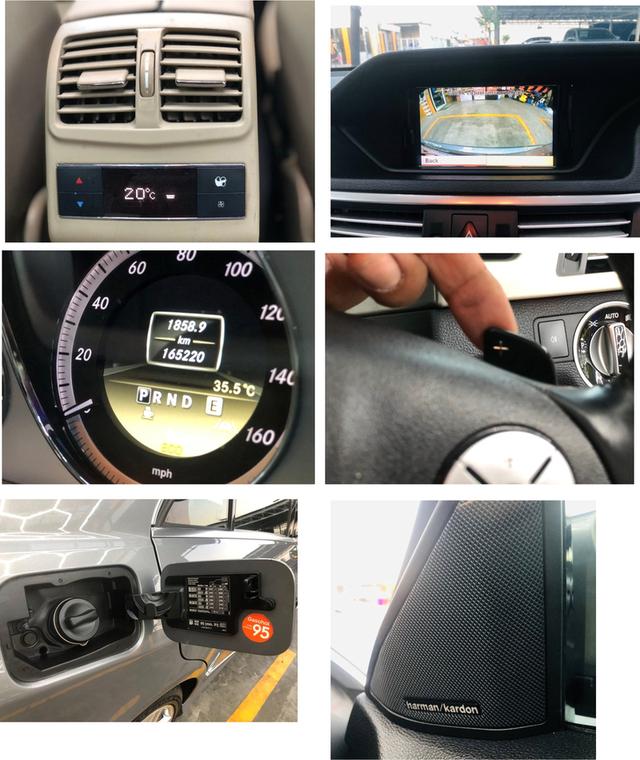 Benz w212 E200cgi AMG