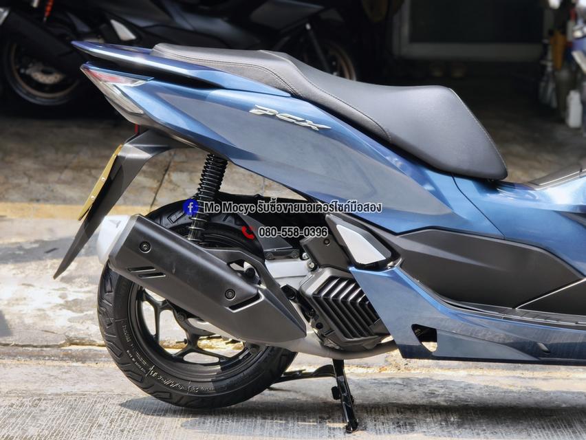 Pcx 160i 2022 วิ่ง10000โล รถบ้านแท้มือเดียวไม่ใช่รถประมูล เอกสารครบ No1358 รูปที่ 12