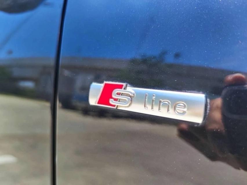 รหัสรถ CAT3816 2011 Audi Q5 2.0turbo TFSi Quattro ออโต้ เบนซิน 7