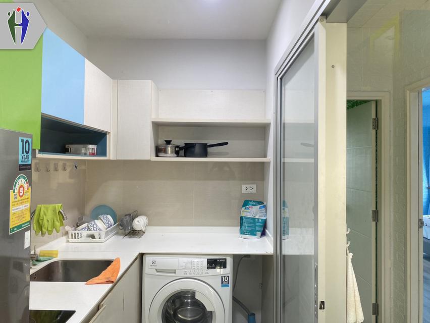 ให้เช่า คอนโด เซ็นทริค ซี 2 ห้องนอน วิวทะเล 32,000 บาท 9