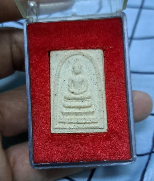 พระสมเด็จ รุ่น122ปี ปี2537 8