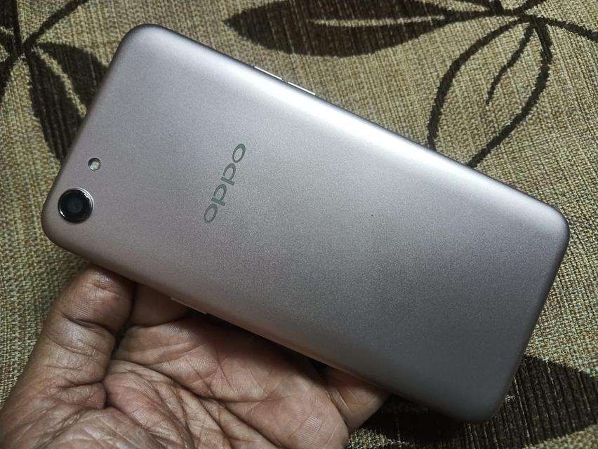 Oppo A83 มือ 2 ใช้งานได้ปกติ