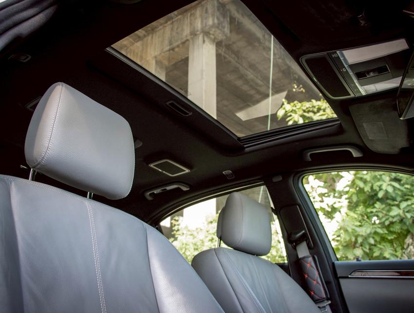  Mercedes-Benz S300 3.0 L 2008 10